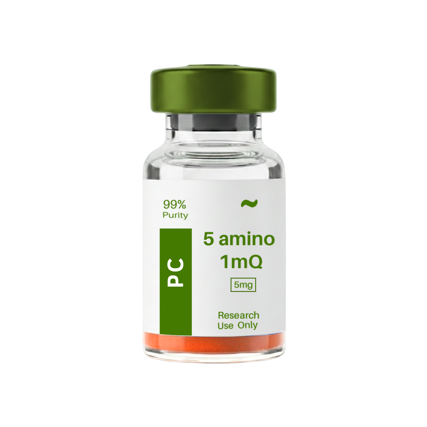 5-Amino-1MQ (Free Item)