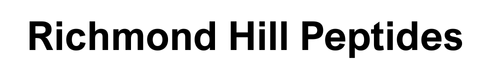 Richmond Hill Peptides