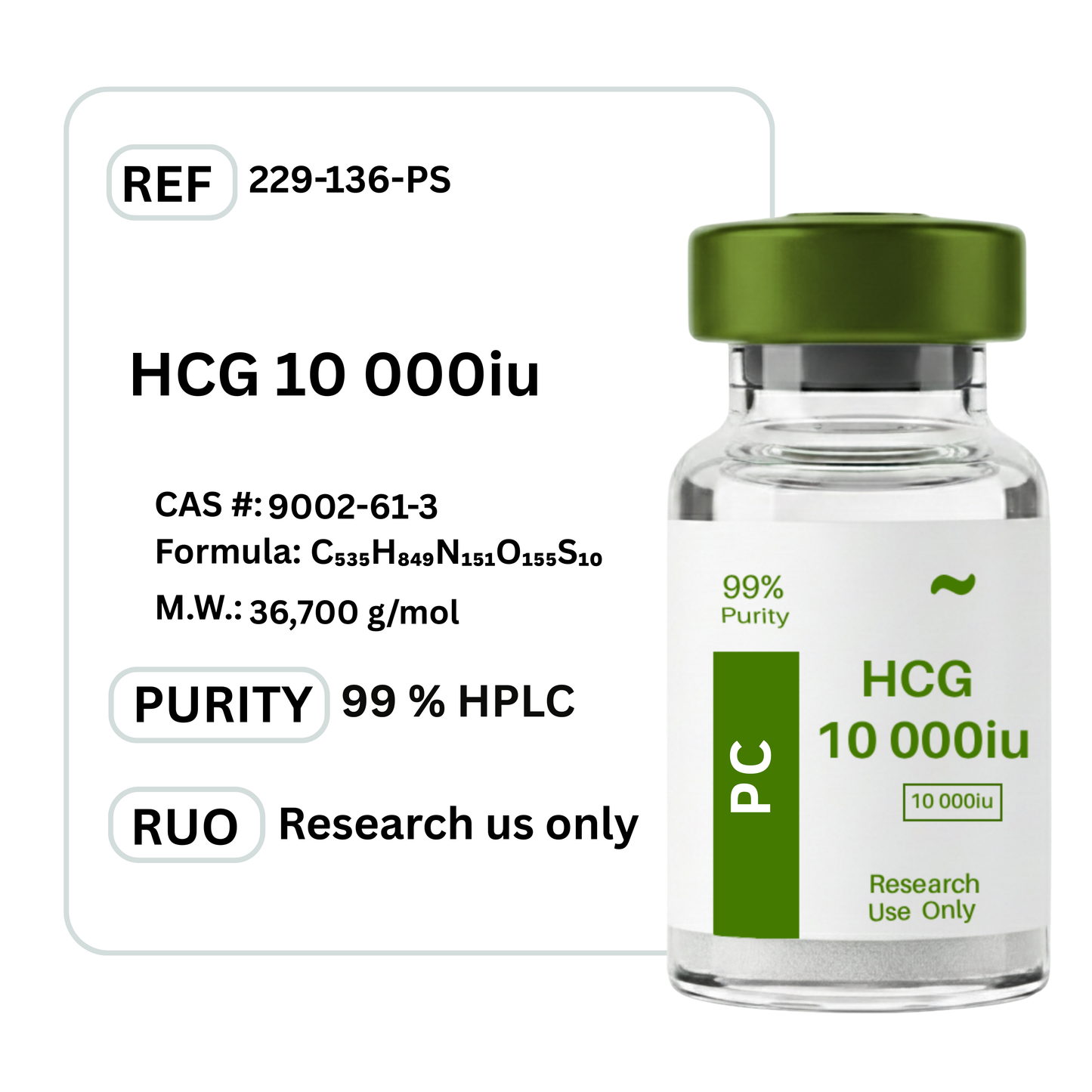 HCG