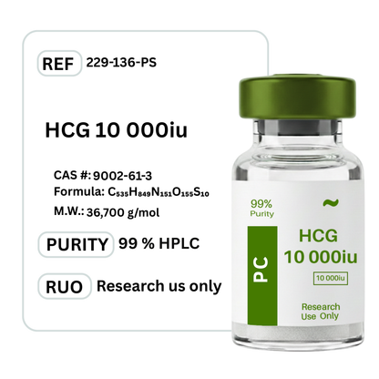HCG