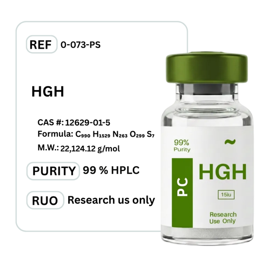 HGH