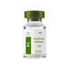 Peptide vial